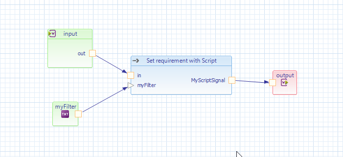 wfselect