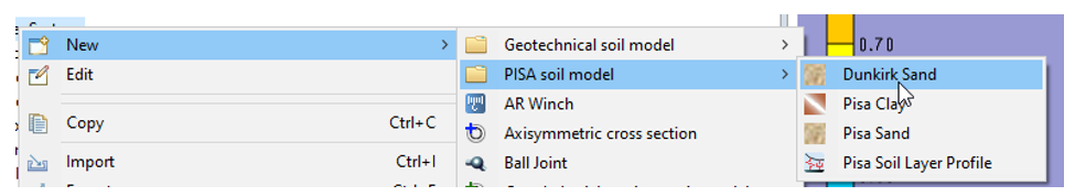 pisa soils