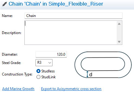 sima480 chain cs