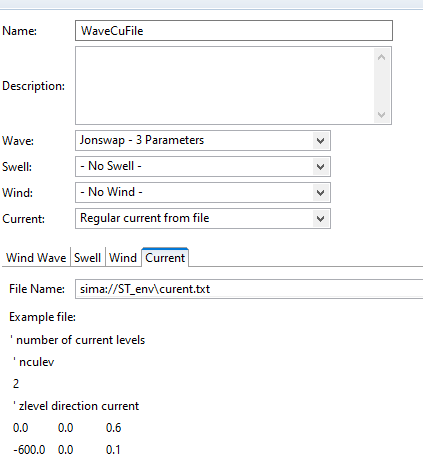 sima500 current from file